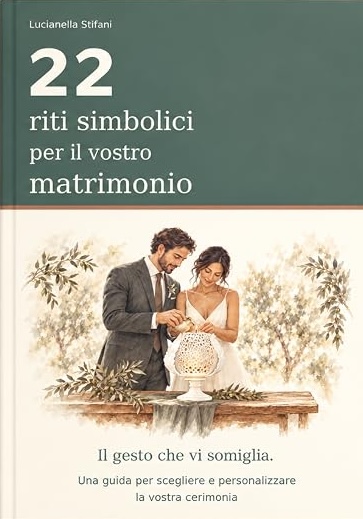 Guida ai riti simbolici - Matrimoni in Salento